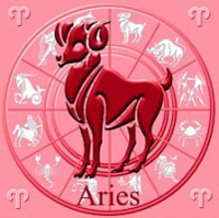 Aries Woman In Love