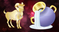 Aries And Aquarius – A Perfect Combination