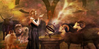 Aries Horoscopes