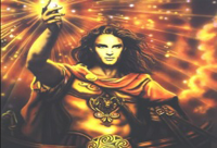 What Does An Aries Man Look For In A Woman?