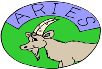 Aries Horoscope 2017