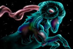 Everything about Aries Personality
