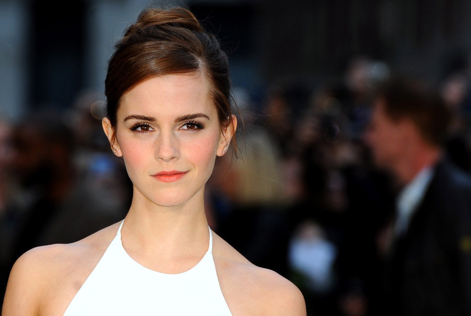Emma Watson - An Independent And Determined Aries Woman